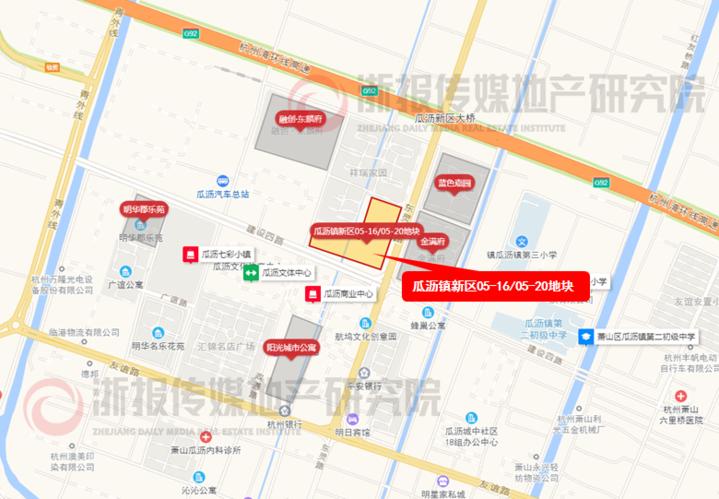 杭州新房最新房价揭秘，市场趋势与热门楼盘深度解析🏠💎