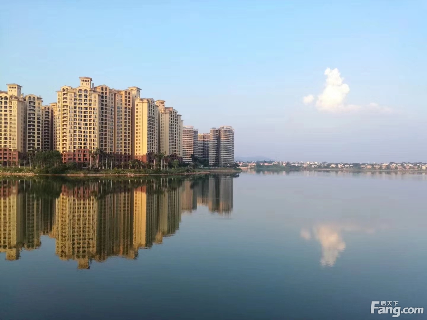 清远市区楼盘最新资讯，市场走势分析及多元观点解读