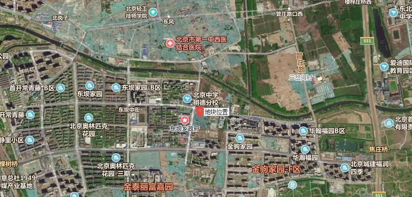 东坝最新发展动态，视角与影响深度解析——个人观点分析