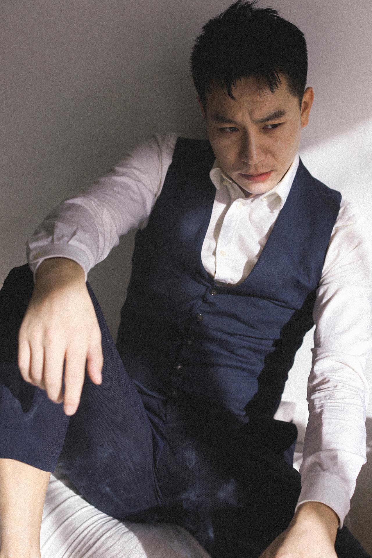 李伟演员，星光熠熠，演技非凡