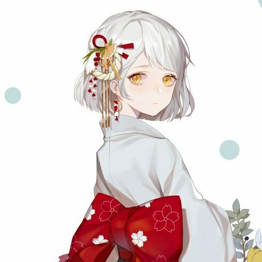 时尚短发造型指南，打造动漫女角色短发风采