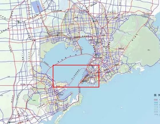 青岛第二条海底隧道，科技巨献，开启未来新纪元新进展揭秘