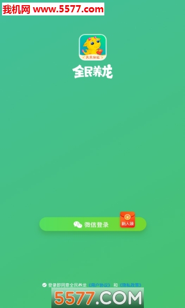 全民养龙最新动态更新