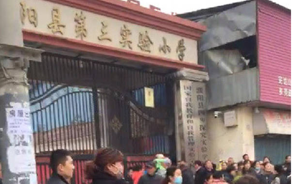 河南漯河事件最新进展更新，事件最新动态揭秘