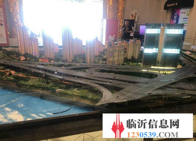 临沂兰山最新商圈，自然美景的探索之旅