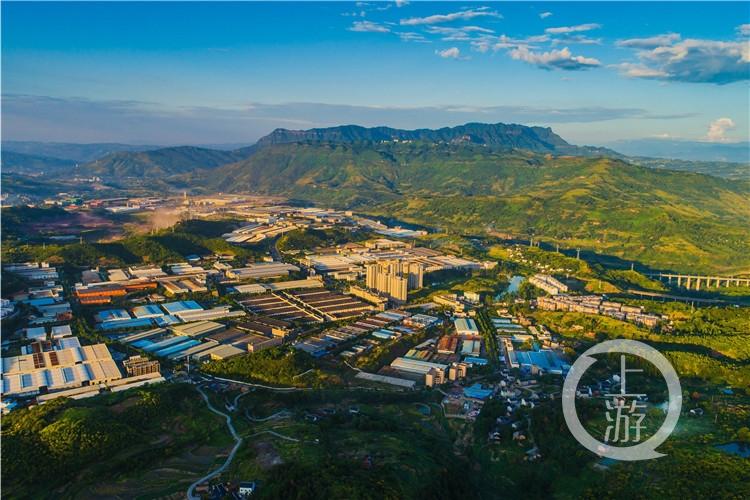 綦江区最新交通规划发布，探索内心平静的远离尘嚣之旅