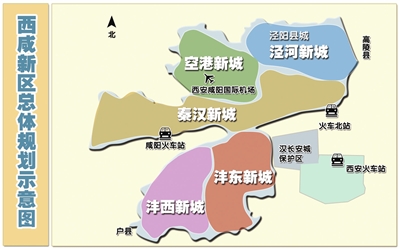 西咸新区最新消息,西咸新区的一天，爱与陪伴的温馨日常
