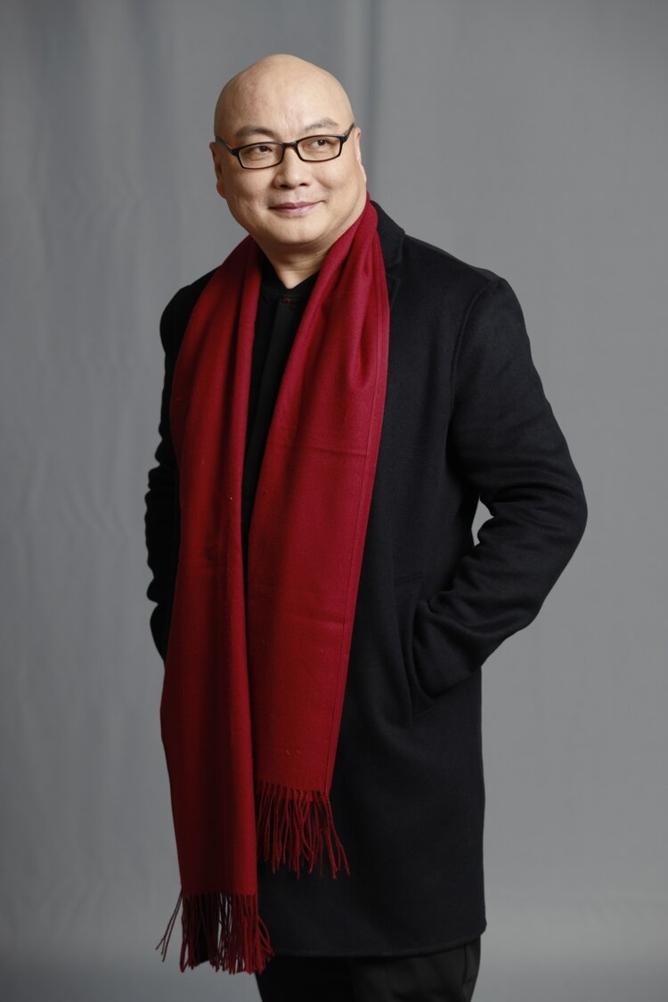 欧震新作，时代之声与文学之光闪耀登场