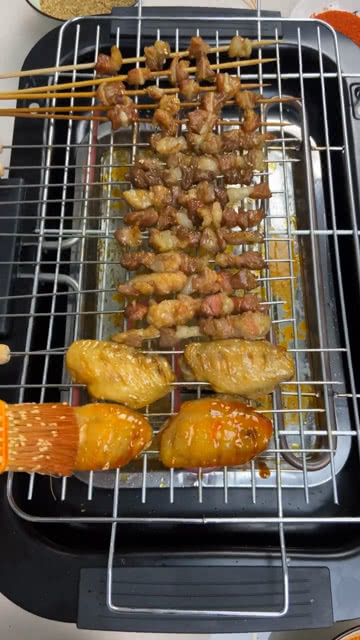 最新电烧烤详细步骤指南与操作技巧