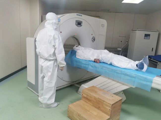 汉沽肺炎最新事件，科技革新引领生活新篇章的启示
