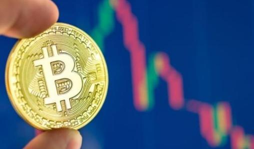 比特币今日行情概览，科技浪潮中的数字黄金体验