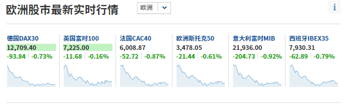 美股欧股最新动态下的自然美景之旅，探索内心平和与宁静的旅程