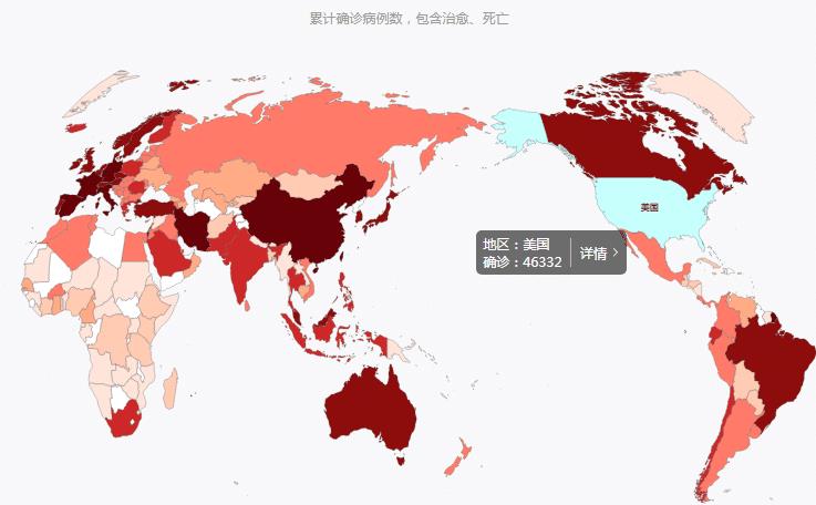 美国疫情最新动态今天,美国疫情最新动态下的自然美景探索之旅