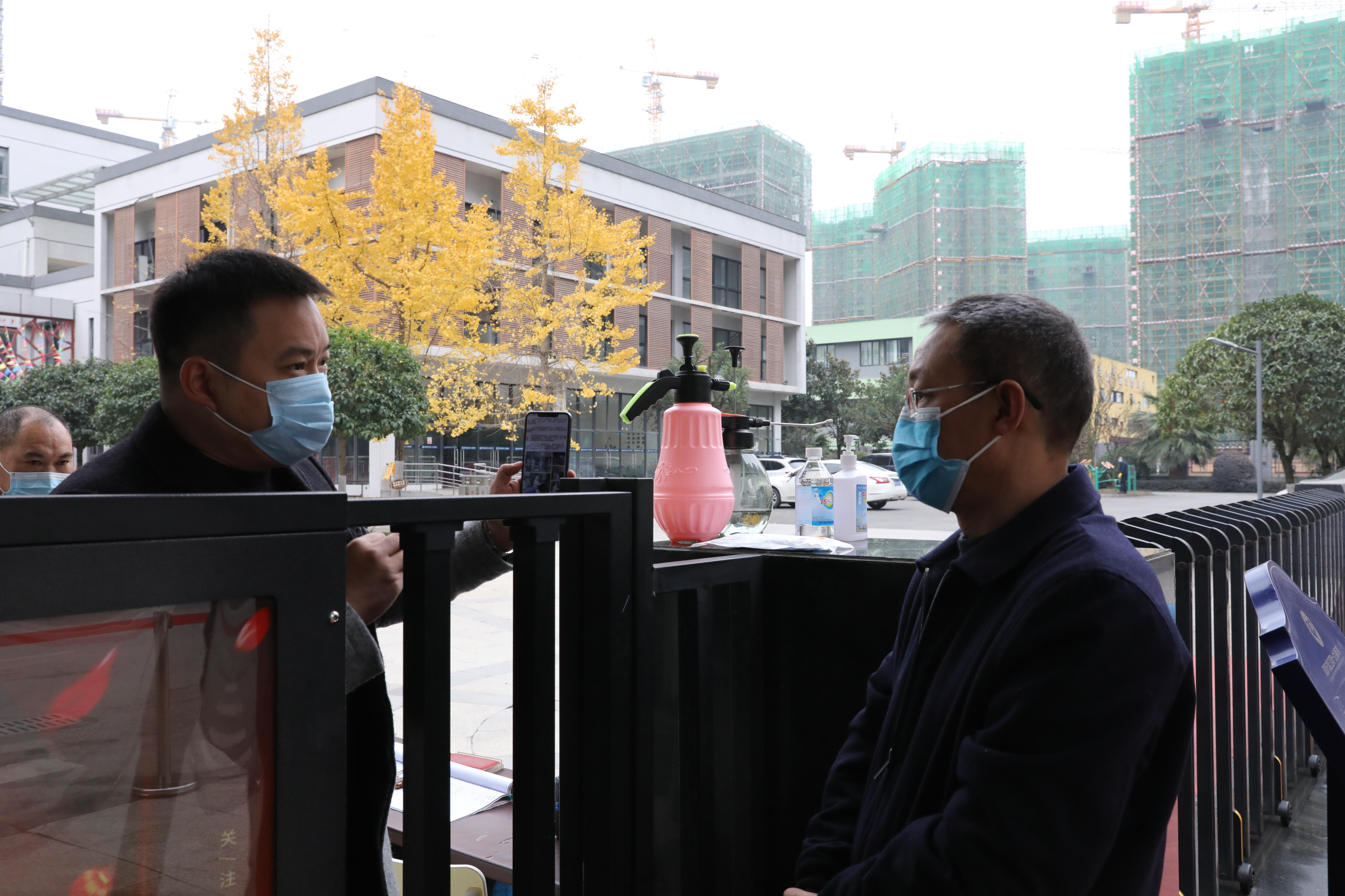 成都最新疫情深度解析与前沿观察，最新消息全面解读