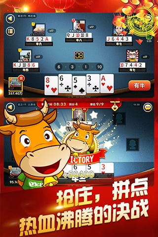 金斑马地坪 第189页