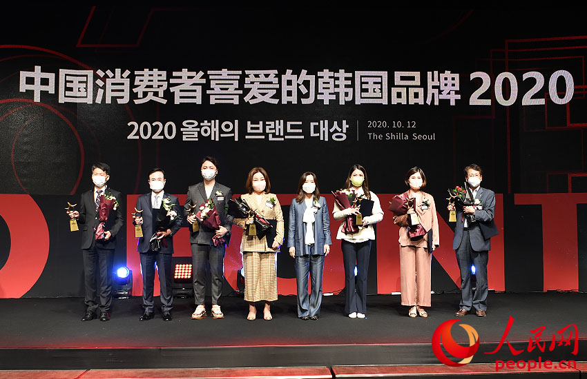 韩国颁奖典礼最新,韩国颁奖典礼最新，艺术、商业与文化的交织