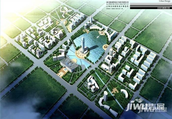 安阳空港新城最新进展更新
