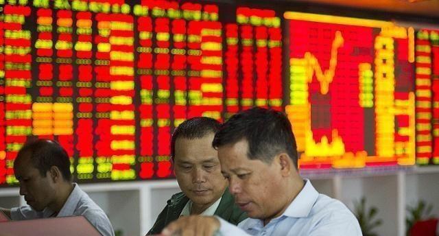 股票走势解析与判断技巧