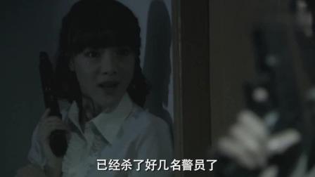 杀人者唐斩电影,杀人者唐斩电影，深入剖析一部独特的犯罪题材作品