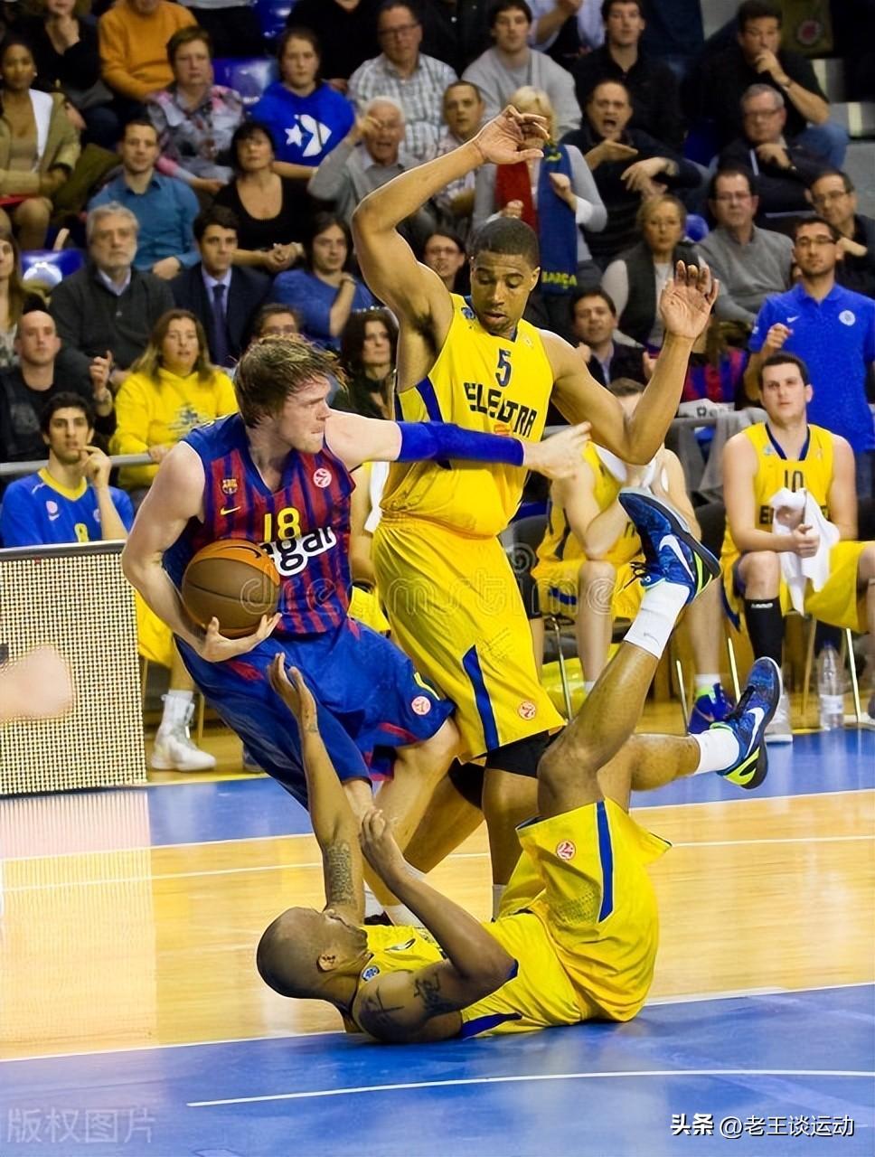 篮球比赛违例详解，从基础到高级的全面解析🏀
