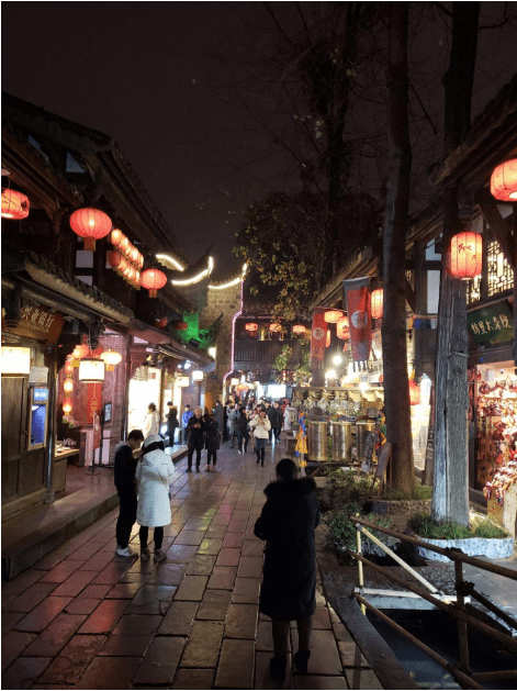 娱乐老街新址,娱乐老街新址，探秘小巷中的隐藏宝藏