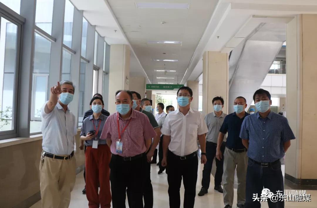 东山地区最新疫情动态更新