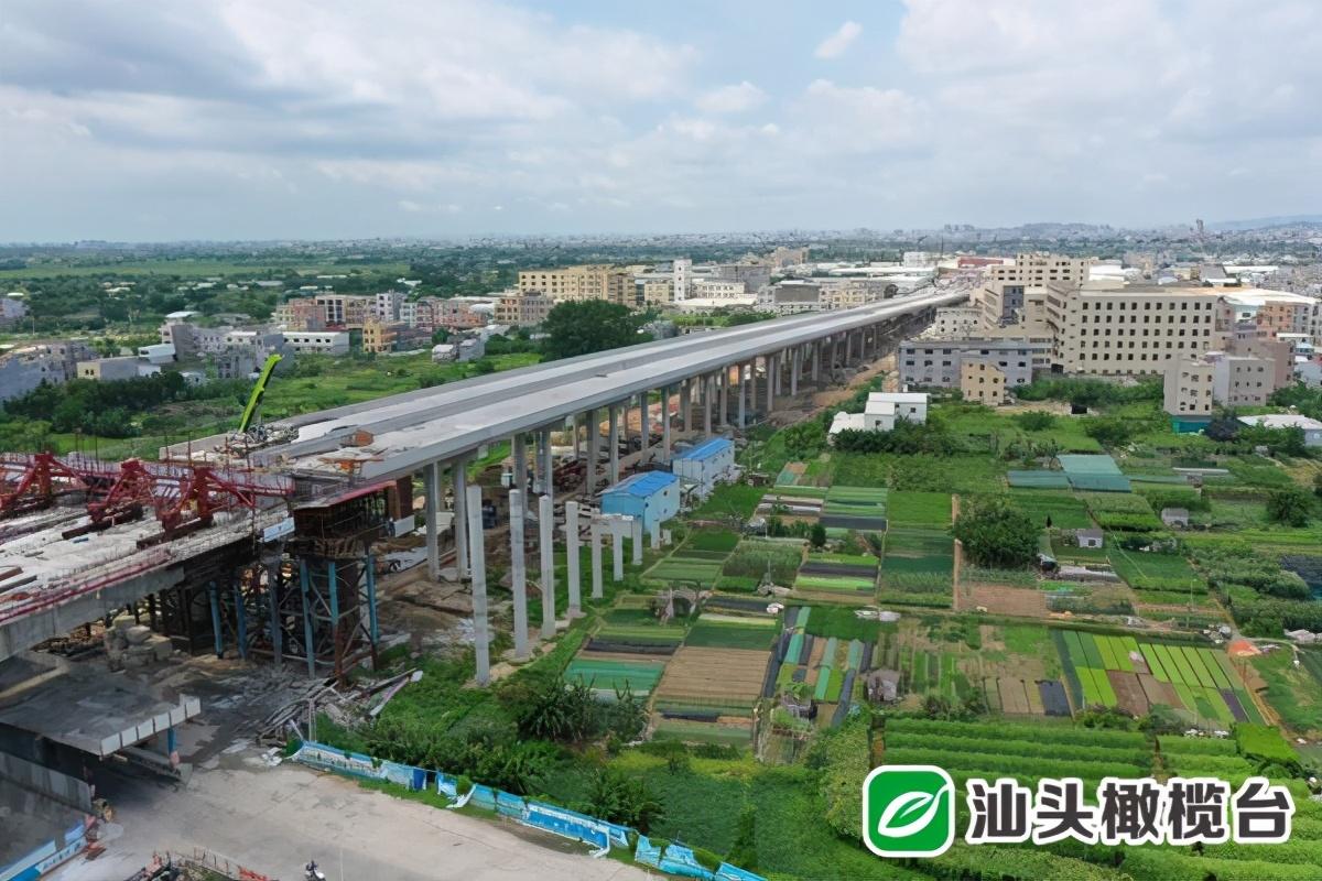 澄海凤东路最新动态，科技引领潮流，重塑生活体验新篇章