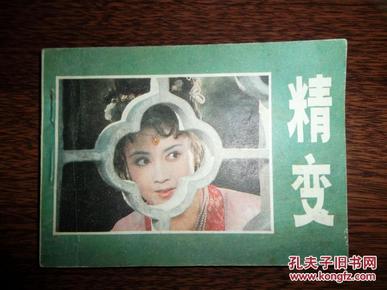 电影精变，自然美景的心灵之旅之旅