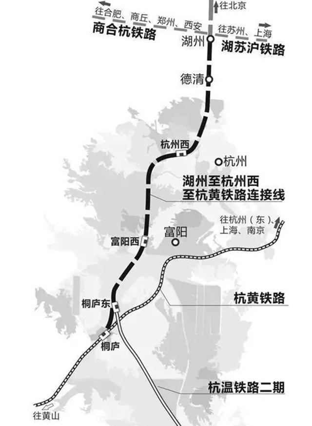湖杭二线新规划揭秘，小巷风情与未来展望