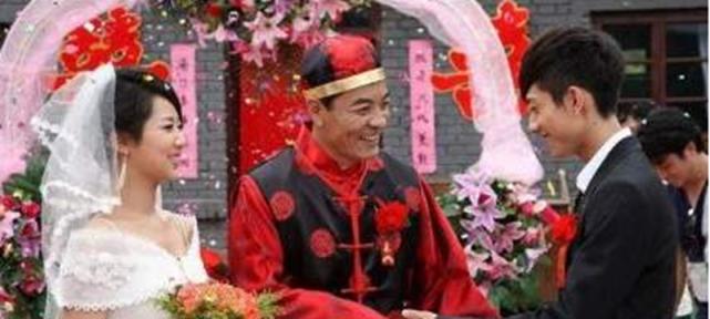 杨志刚杨紫，荧屏魅力组合的经典之作