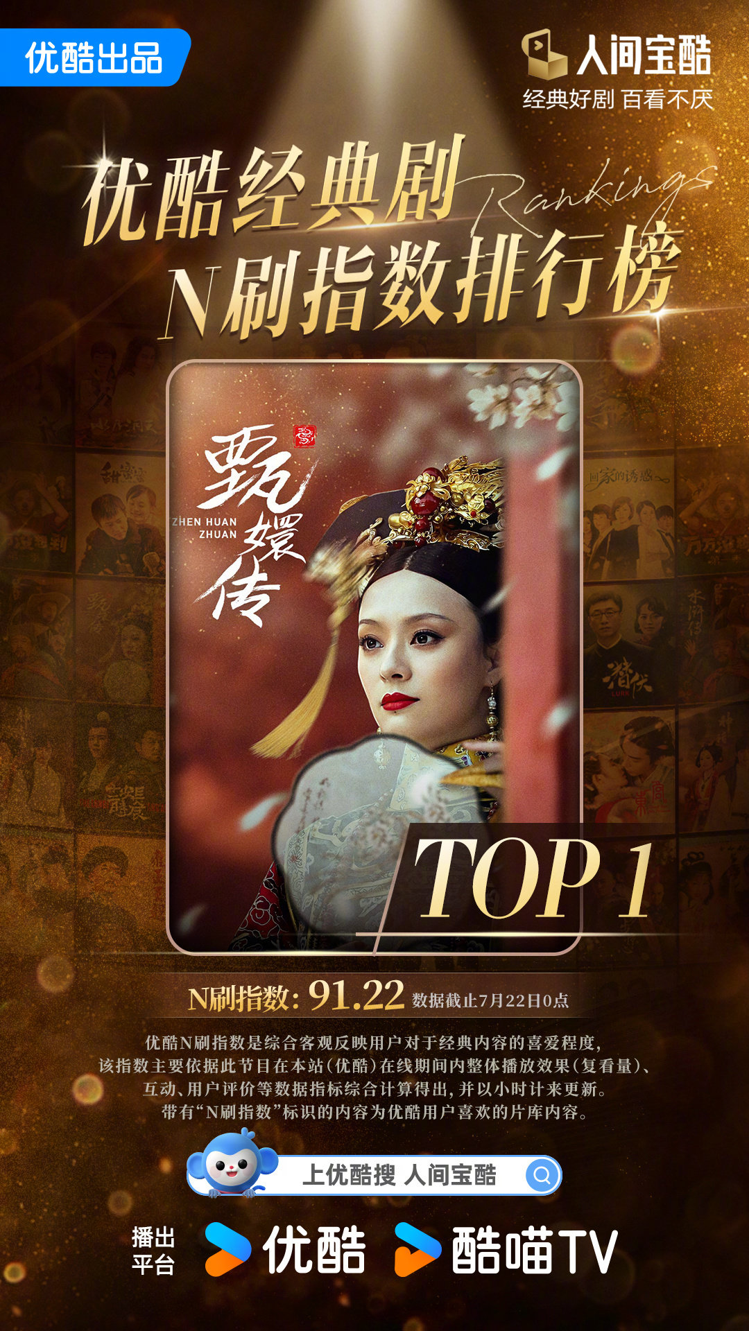 优酷电视剧排行榜中的秘密宝藏与小巷特色小店的惊喜
