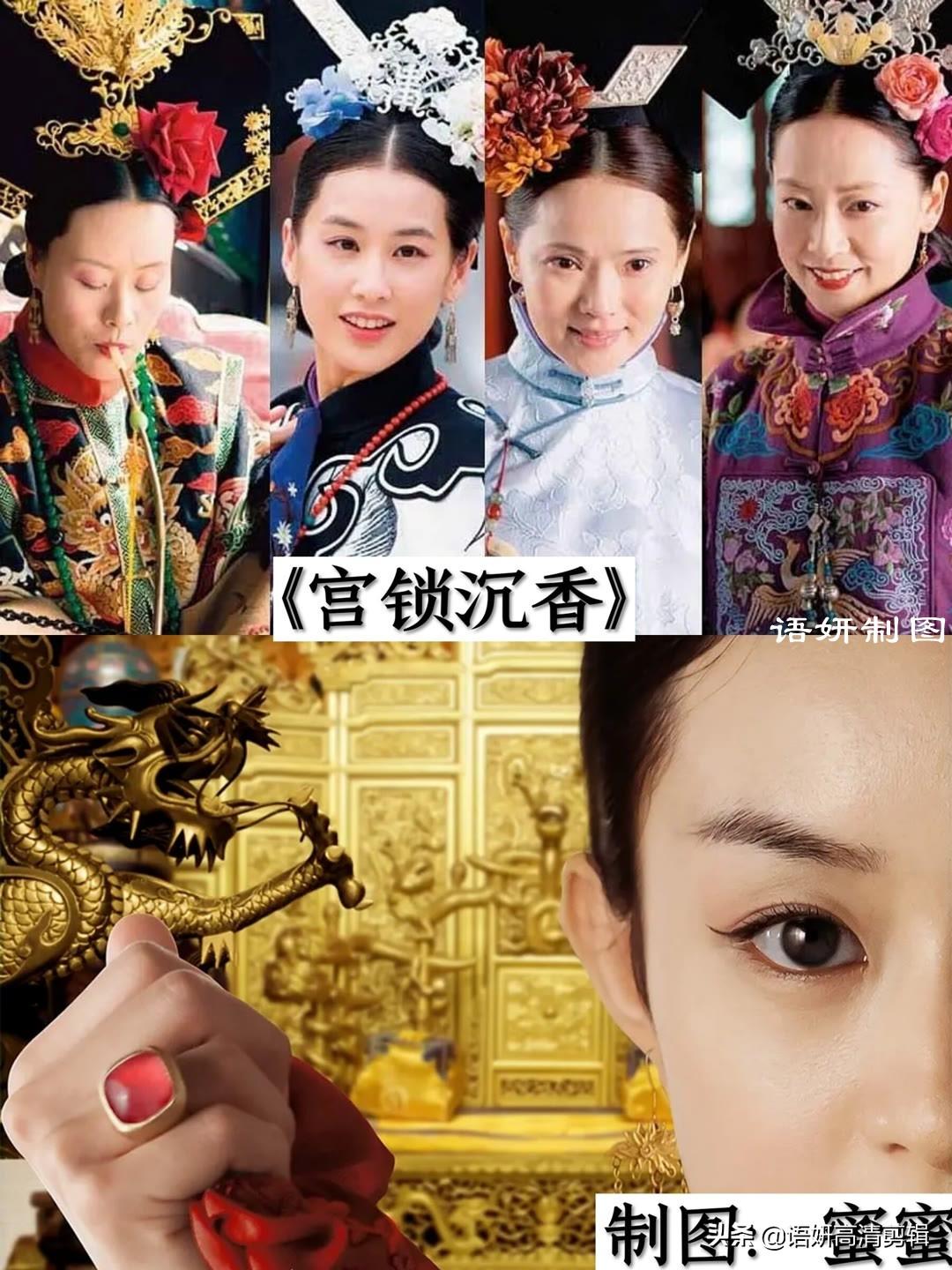 黄圣依最新影视作品曝光