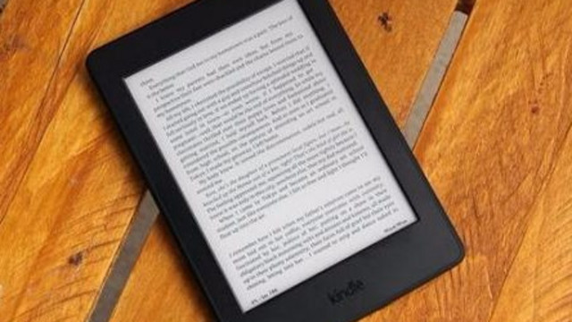 Kindle最新版，奇妙日常体验