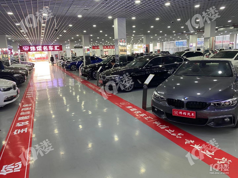 嘉兴汽车市场最新资讯与动态更新