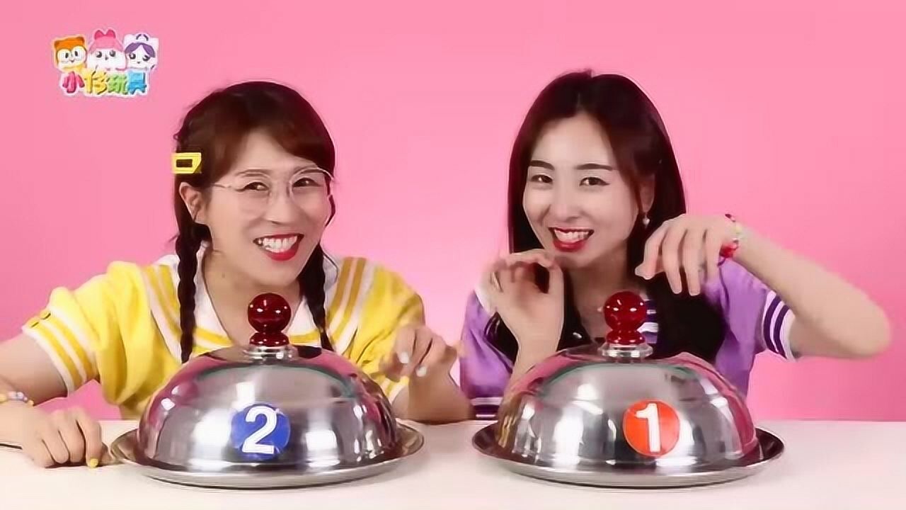 小伶玩具双人比赛——科技竞技的未来魅力