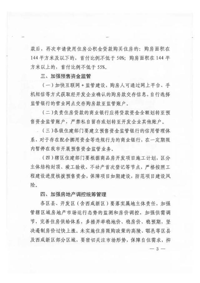 西安购房新政动态，家的故事与友情的温暖