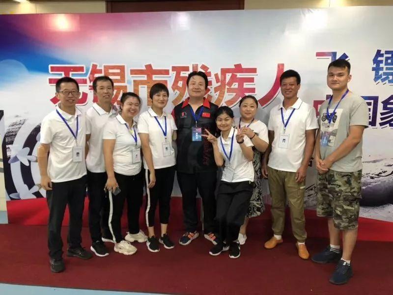 残疾人比赛，探寻内心力量与自然美景的旅程