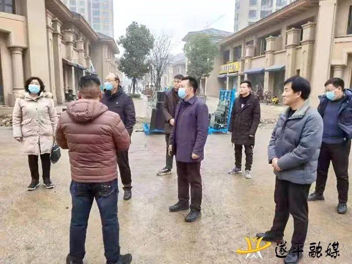 遂平水晶城最新动态揭秘，全面了解及参与步骤指南