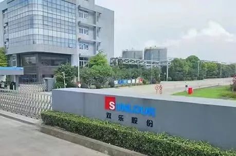 泰州上市公司，科技前沿的高科技产品深度解析