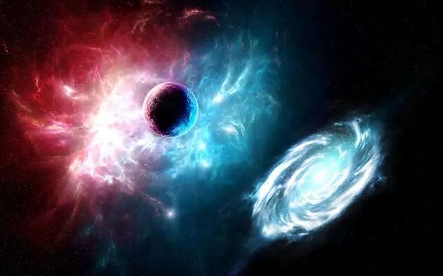 宇宙新鲜资讯，远离尘嚣的宇宙旅行，探寻内心平静之旅