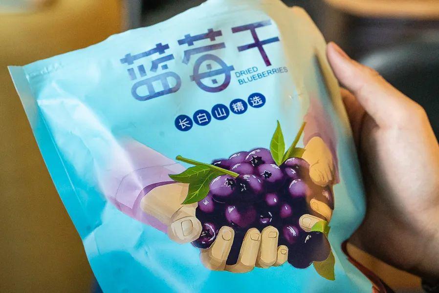 蓝莓干价格揭秘，探寻背后的故事与友情的奇妙之旅