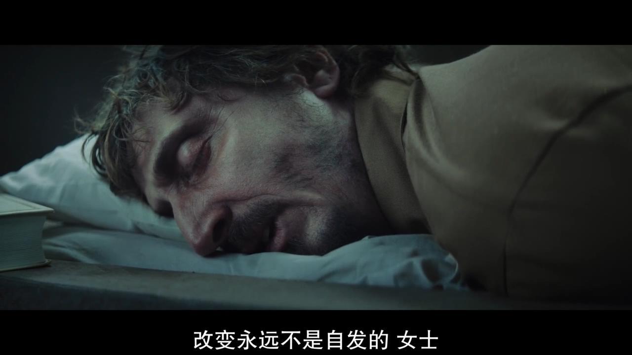 俄罗斯电影炼狱，自然美景探秘之旅