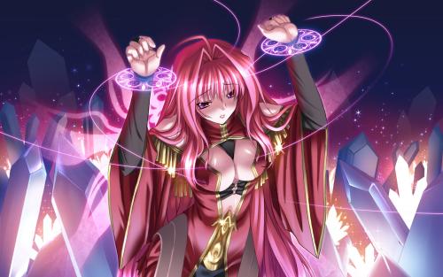 日本动漫神曲与神秘乐园的奇妙缘分