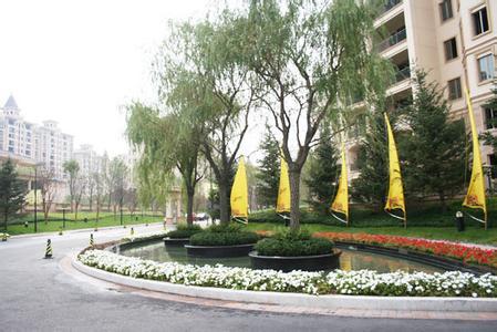 北京明星小区,北京明星小区，一个值得关注的居住选择