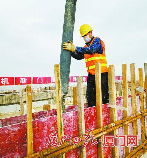 大嶝机场阳塘，变化中的机遇，成就感的源泉最新消息