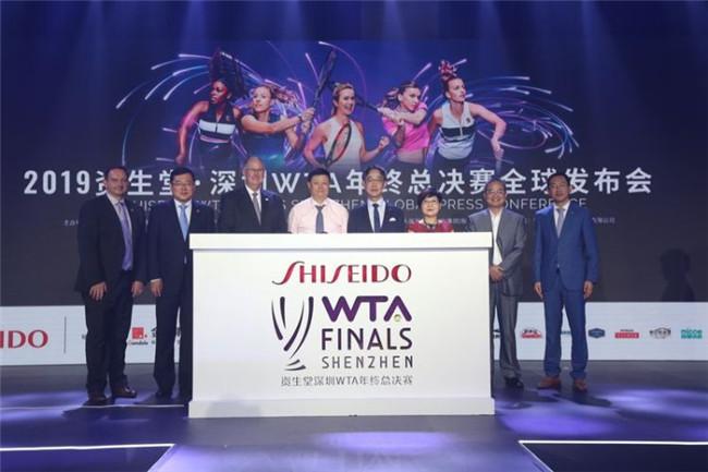 WTA最新动态，力量变化与自信成就感的背后故事