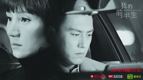 我的前半生，生活与友情的温馨故事全集免费播放