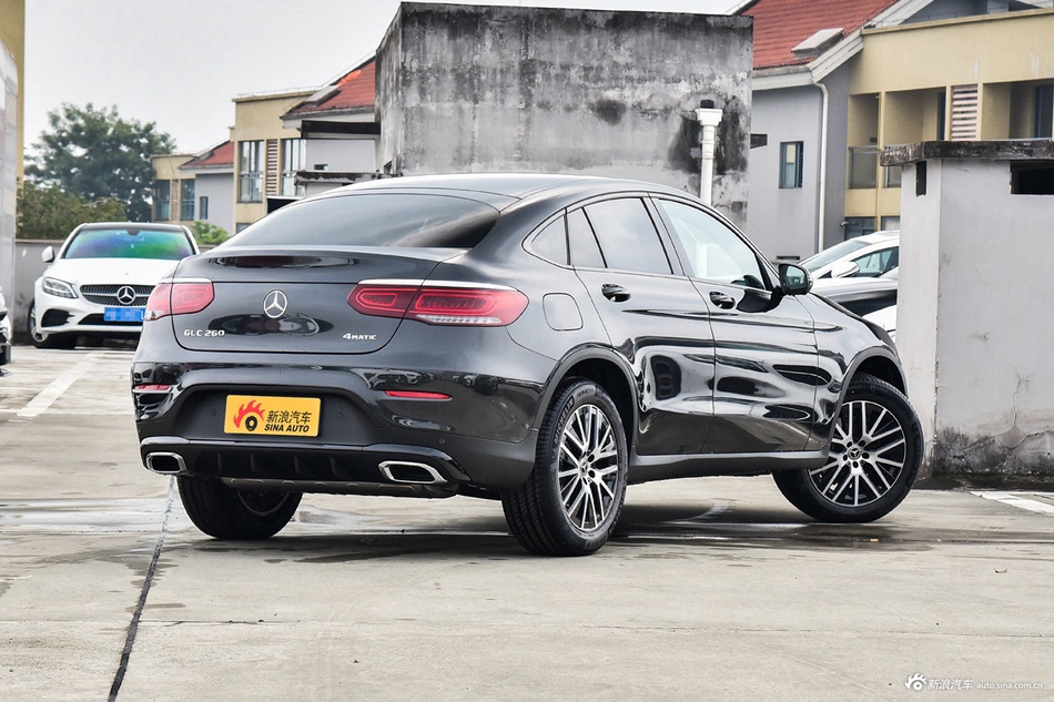 GLC行情中的温情时光