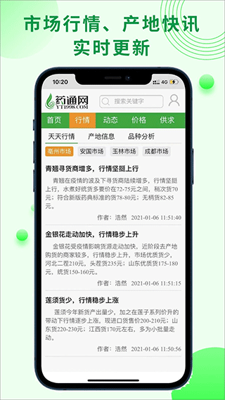 药通天天行情，医药市场的实时动态与行情脉搏