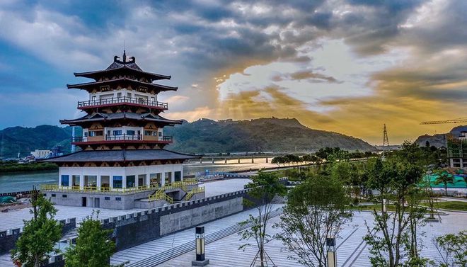 夹江旅游攻略大全，开启一段温馨有趣的旅程